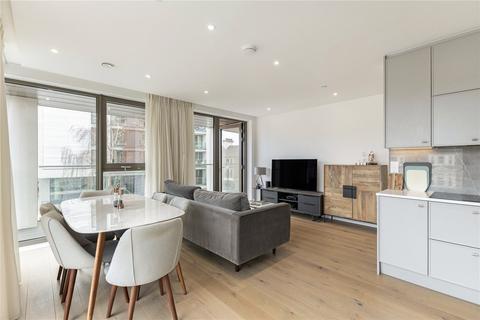 2 bedroom apartment for sale, Upper Richmond Road, Putney, London, SW15