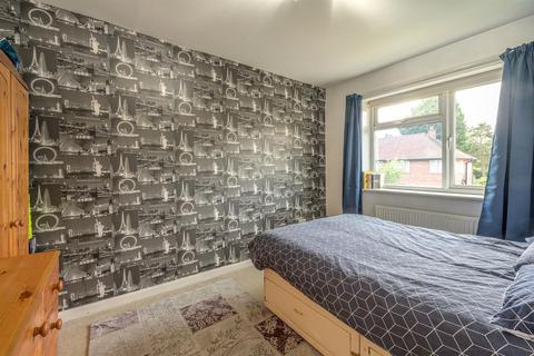3 bedroom semi-detached house for sale, Caslon Crescent, Norton, Stourbridge, DY8 3EZ