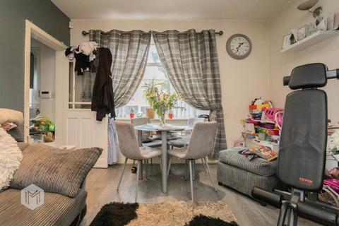 3 bedroom semi-detached house for sale, Hulton Avenue, Worsley, Manchester, M28 0HJ
