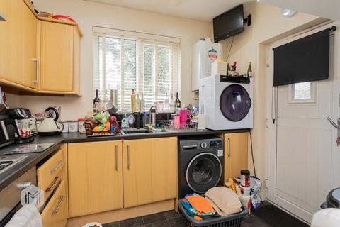 3 bedroom semi-detached house for sale, Hulton Avenue, Worsley, Manchester, M28 0HJ