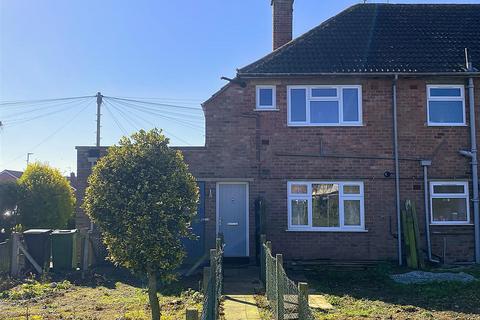 undefined, Glebe Road, Queniborough, Leicester