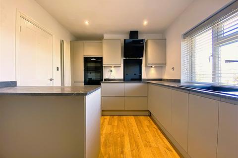 undefined, Glebe Road, Queniborough, Leicester