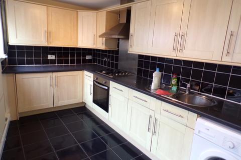 Thirston Way, Newcastle upon Tyne, NE3