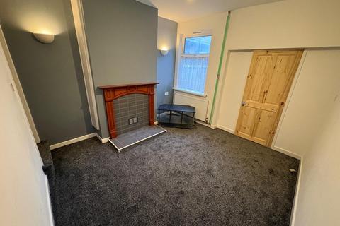 undefined, Kirk Street, Stoke-on-Trent, ST6