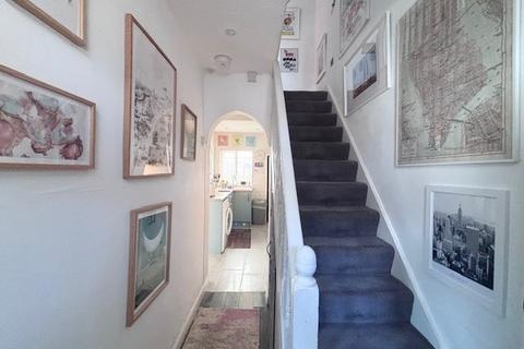 undefined, Kitchener Street, Swindon, SN2
