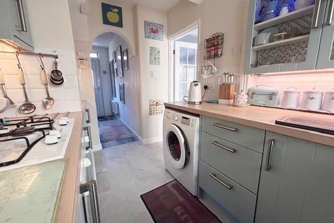 undefined, Kitchener Street, Swindon, SN2