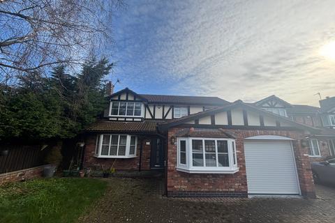 undefined, York Close, Liverpool, L37