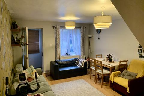 undefined, Claremont Drive, Nottingham, NG2