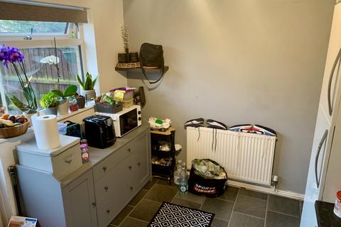 undefined, Claremont Drive, Nottingham, NG2