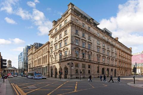 undefined, South Frederick Street, Glasgow, G1