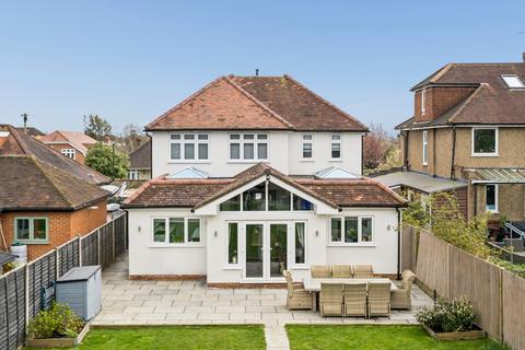 undefined, Edith Road, Maidenhead