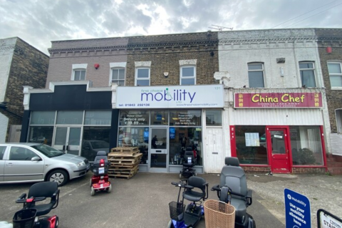 undefined, Canterbury Road, Margate, CT9