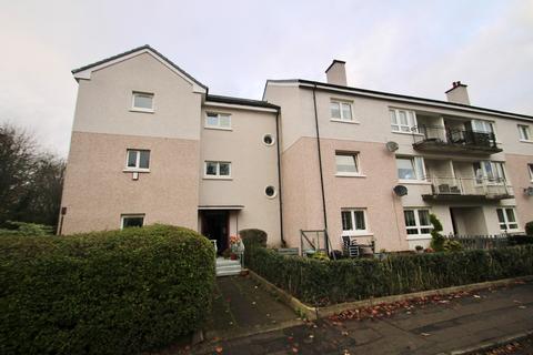 undefined, Bonnyrigg Drive, Glasgow, G43