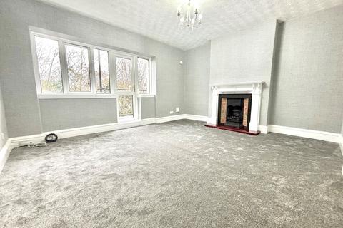 undefined, Bonnyrigg Drive, Glasgow, G43