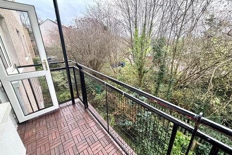 undefined, Bonnyrigg Drive, Glasgow, G43