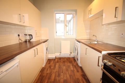 undefined, Bonnyrigg Drive, Glasgow, G43