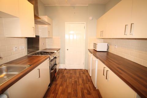 undefined, Bonnyrigg Drive, Glasgow, G43