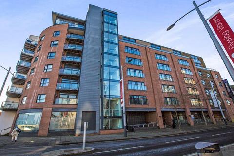 undefined, Excelsior Apartments, Swansea, SA1