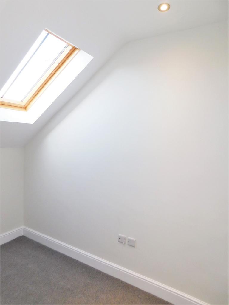 Dressing Area / Potential En-Suite