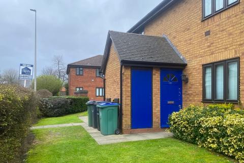 1 bedroom apartment for sale, Dudley Road West, Tipton DY4