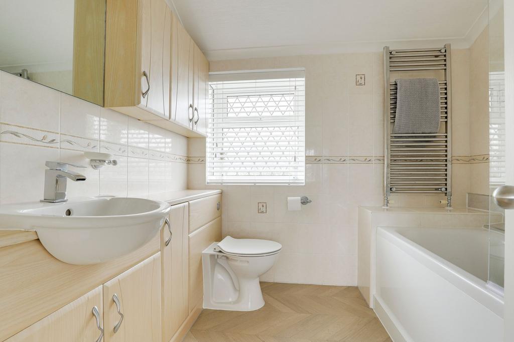 En-Suite