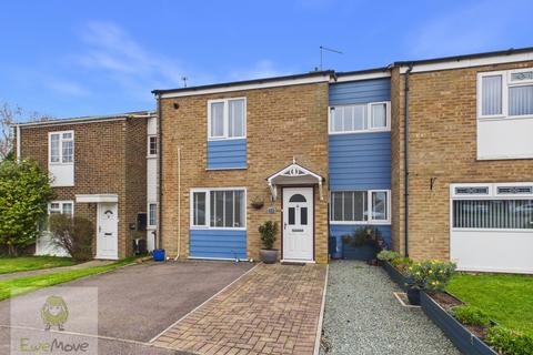 4 bedroom terraced house for sale, ST. LUKES WAY, ALLHALLOWS, ROCHESTER, ME3 9PR