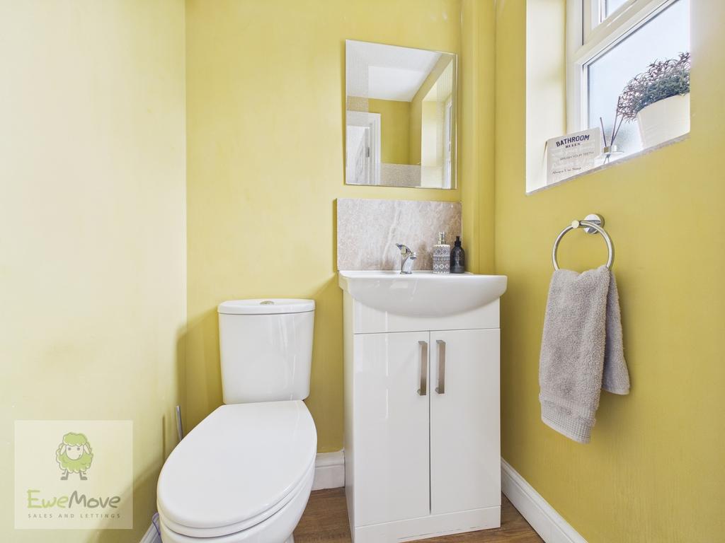 Cloakroom