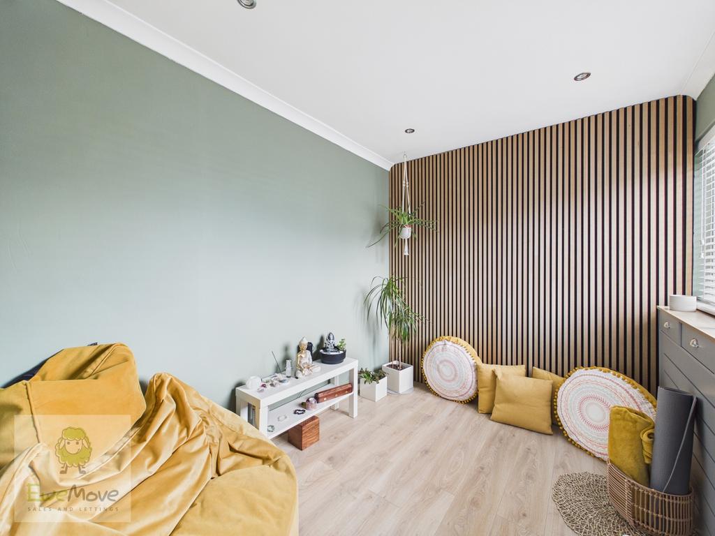 Office Bedroom