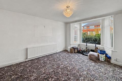 3 bedroom semi-detached house for sale, Parkville Road, Prestwich, M25