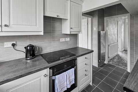 3 bedroom semi-detached house for sale, Parkville Road, Prestwich, M25