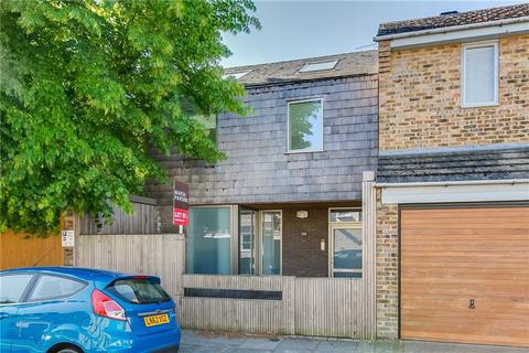 undefined, Glentham Road, London SW13