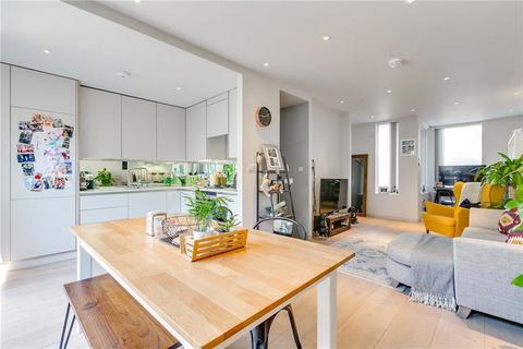 undefined, Glentham Road, London SW13
