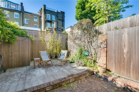 undefined, Glentham Road, London SW13