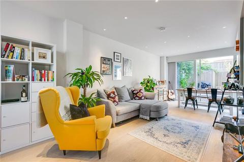undefined, Glentham Road, London SW13