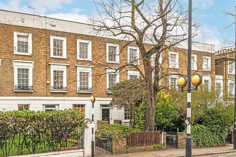 undefined, Caledonian Road, London N1