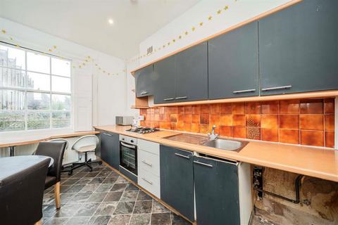 undefined, Caledonian Road, London N1