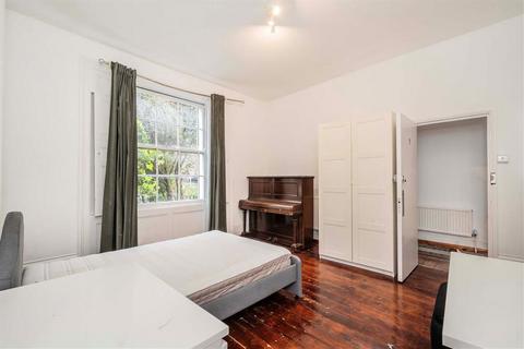 undefined, Caledonian Road, London N1