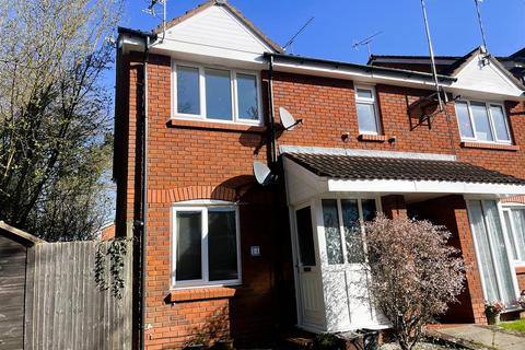 undefined, Springford Gardens, Southampton