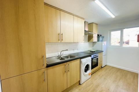 undefined, Springford Gardens, Southampton