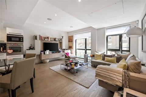 2 bedroom apartment to rent, Blandford Street, London, W1U