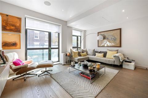 2 bedroom apartment to rent, Blandford Street, London, W1U