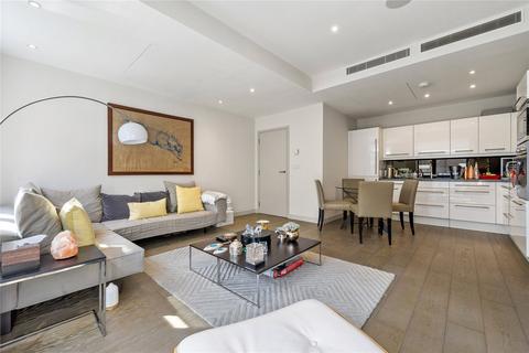 2 bedroom apartment to rent, Blandford Street, London, W1U