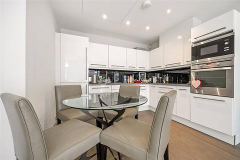 2 bedroom apartment to rent, Blandford Street, London, W1U