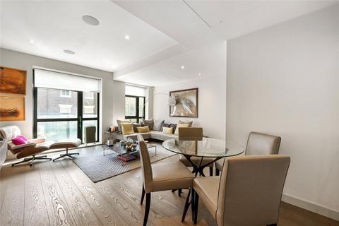 2 bedroom apartment to rent, Blandford Street, London, W1U