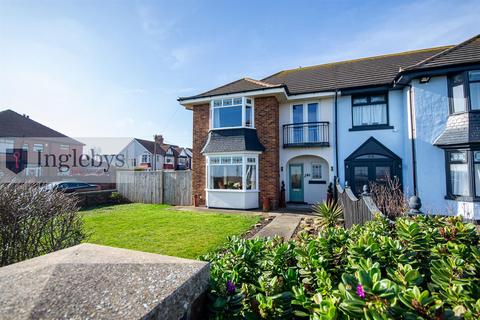 3 bedroom semi-detached house for sale, Coast Road, Redcar