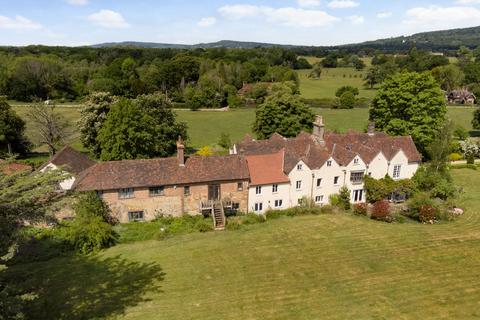 7 bedroom house for sale, Stane Street, Ockley, RH5