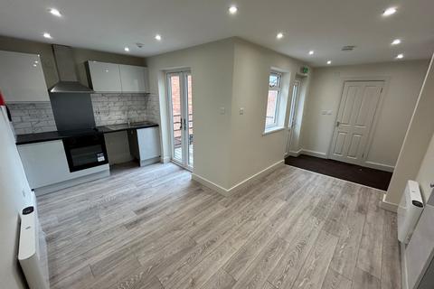 undefined, Ivor Road, Redditch, Worcestershire, B97