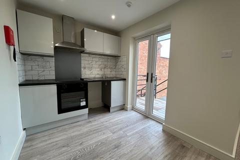 undefined, Ivor Road, Redditch, Worcestershire, B97