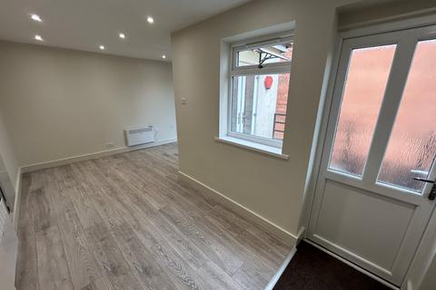 undefined, Ivor Road, Redditch, Worcestershire, B97