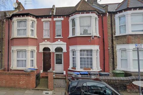 undefined, Roundwood Road, London